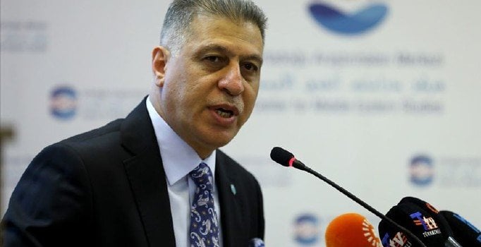 'DEAŞ'tan kurtarılan kadınlara devlet sahip çıkmalı'