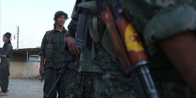 DEAŞ'tan PKK/YPG hapishanesine baskın