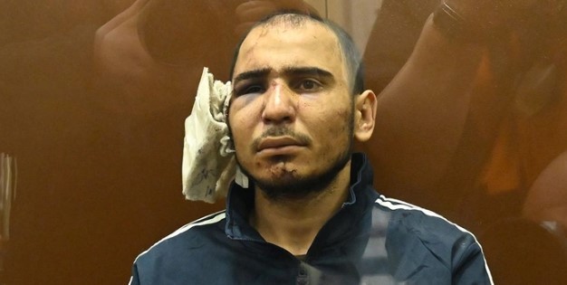 DEAŞ’tan Rusya’ya tehdit! : İntikamlarını alacağız