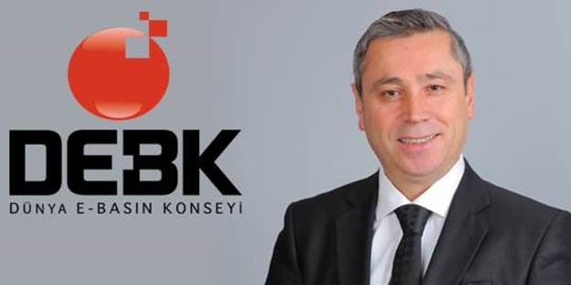 DEBK, Teröre karşı e-medyada birlik çağrısı yaptı
