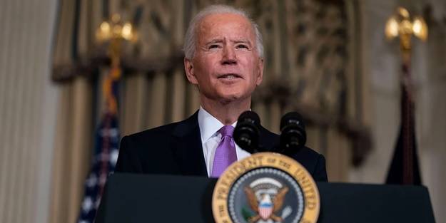 'Deccal' dedi ve ekledi: Ölümcül bir kafa yarası alacak! ABD Başkanı Biden'a şok tehdit