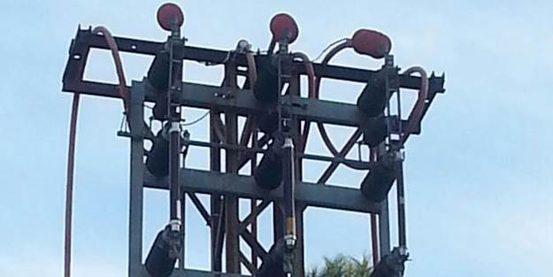 DEDAŞ'tan okuldaki trafo ile ilgili açıklama