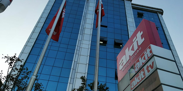 Dede torun ifade verdi.. Akit’in dik duruşu, Cumhuriyet’in gündeminde