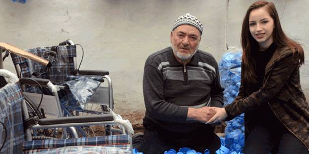 Dede ve toruna büyük şok! Nadide Sultan'ın hesabı üzerinden...
