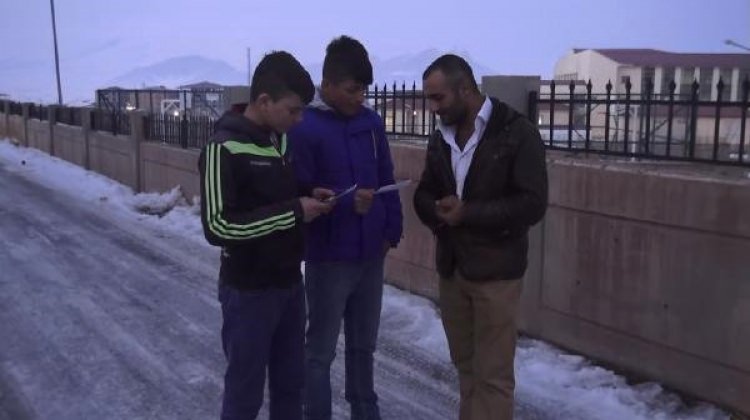 Dede yadigarı! Bulana 5 bin TL verecek