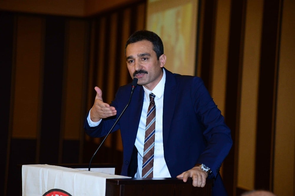 Dededen toruna uzanan 34 yıllık tapu sorunu çözüldü 