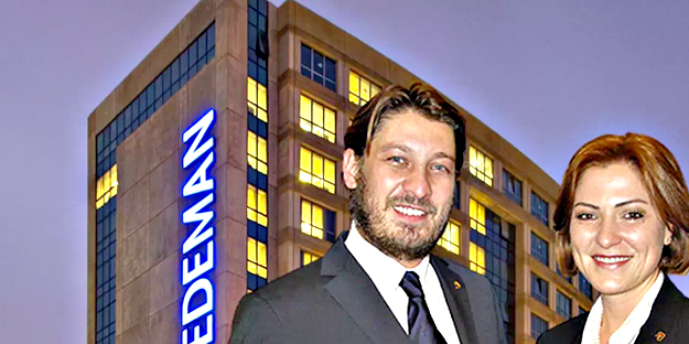 Dedeman Holding'de miras kavgasıyla ortalık karıştı!