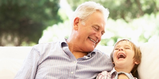 Dedenin aşısı torununu bile koruyor