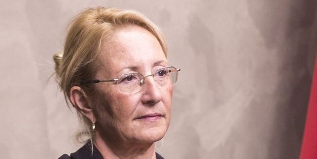 Dedeoğlu: Rusya kendi uçağını vurdurdu