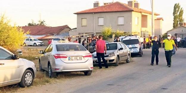 Dedeoğulları ailesine yönelik saldırıda yeni gelişme!