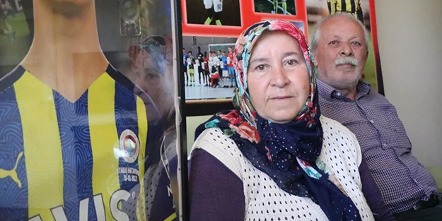 Dedesi ilk kez açıkladı! Arda'nın hocası bu sözlere gülmüş