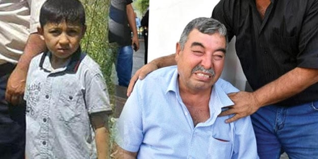 Dedesiyle birlikte televizyon izliyordu! Küçük Mehmet'ten acı haber...