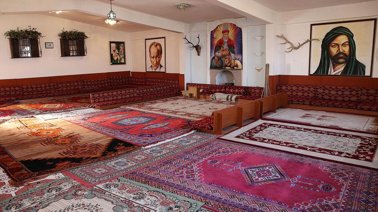 "Dede’ye de maaş verin!" Özel ve Kılıçarslan birleşti