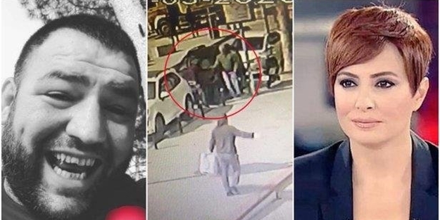 Dediğini yaptı! Didem Arslan Yılmaz, yüzüne tükürerek saldırdığı İSPARK çalışanını kovdurttu!