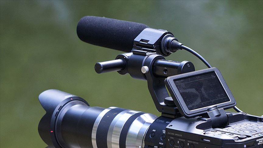 'Deepfake' videoları demokrasileri tehdit ediyor