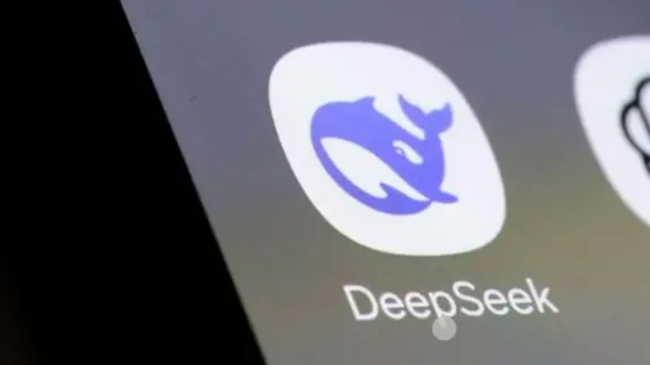 DeepSeek, ABD'nin başına bela oldu
