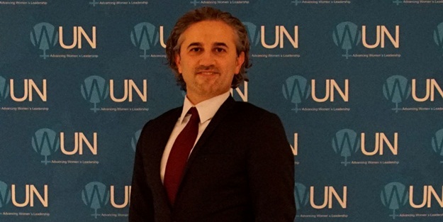 DeFacto, Birleşmiş Milletler’de ‘Mutlu Kadın Hareketi’ni anlattı