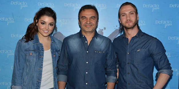 DeFacto ilk altı ayda yüzde 34 büyüdü