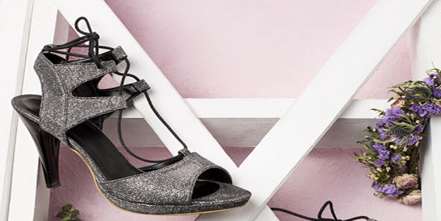 DeFacto kadını davetlerde de göz kamaştıracak