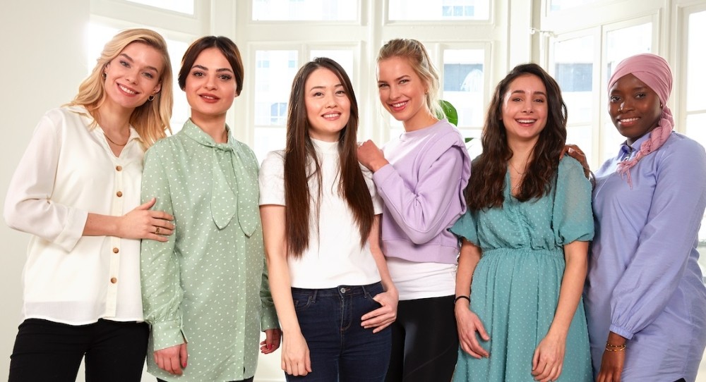 DeFacto’dan 8 Mart Dünya Kadınlar Günü’ne özel reklam filmi 