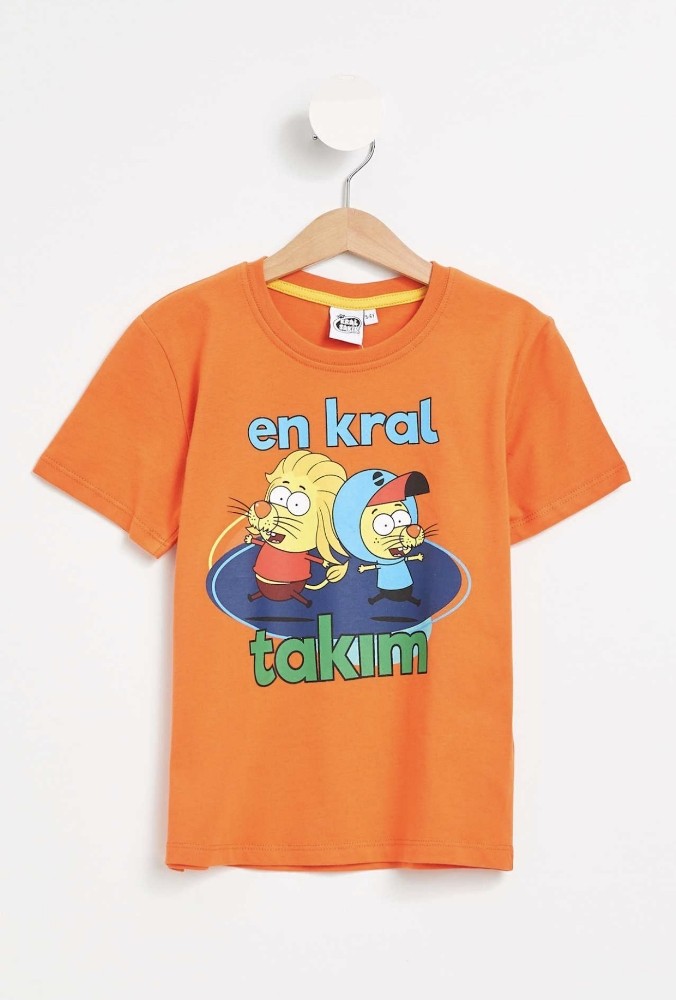 DeFacto’dan çocuklara özel koleksiyon 