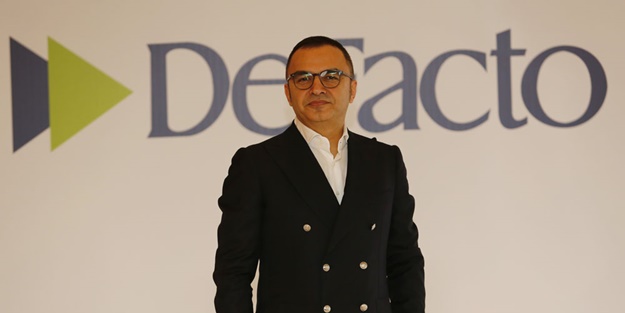 DeFacto’dan ilk kapsamlı sürdürülebilirlik raporu