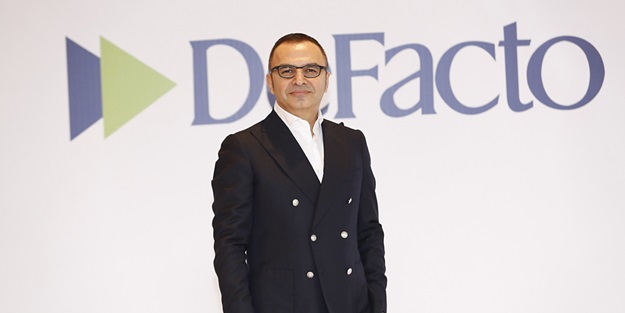 DeFacto’dan çevre dostu koleksiyon