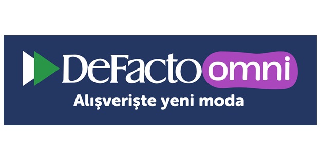 DeFacto’daOmnichannel ile alışveriş alışkanlıkları değişiyor