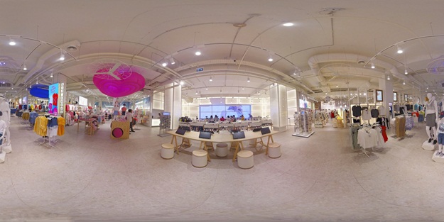 DeFacto’nun 2017 hedefi 10’un üzerinde yeni ülke