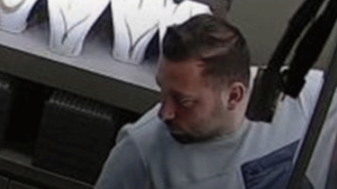 Defalarca hırsızlık yaptı! Savunması pes dedirtti!