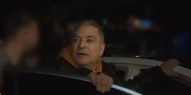 Defalarca tövbe etti ama…Mehmet Ali Erbil'in esprisi mide bulandırdı