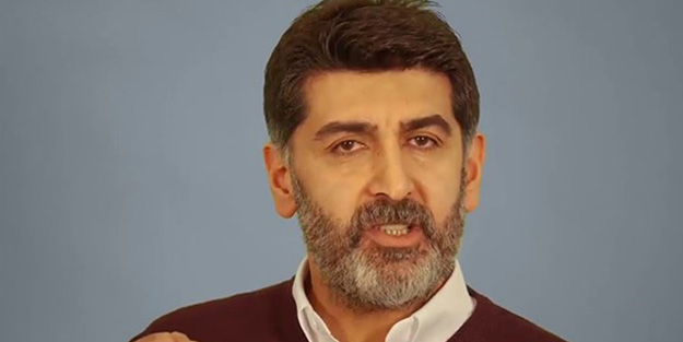 Defalarca Tv 5'e çıkmıştı: Levent Gültekin'den merhum Erbakan Hoca hakkında haddi aşan ifadeler!