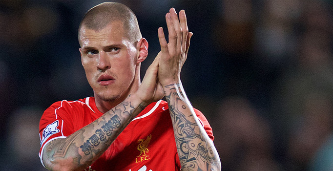 Defansın bel kemiği olacak Martin Skrtel ne kadar ücret alacak?