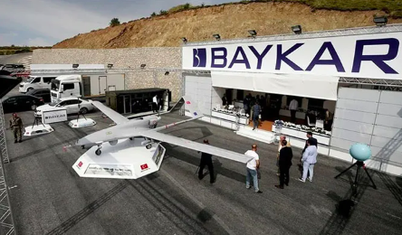 Defense News açıkladı: Türk savunma sanayisi zorluklara rağmen zirveye oynuyor!