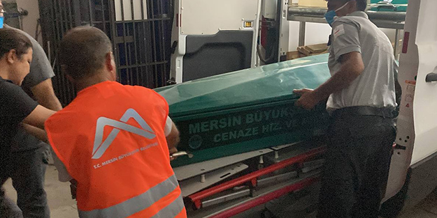 Define aramak için kuyu açan 2 kişi canından oldu!