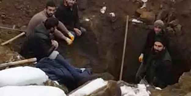 Define avcılarına şok! Çok sayıda gözaltı