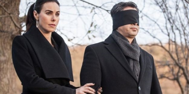 Defne Samyeli'den Kurtlar Vadisi açıklaması