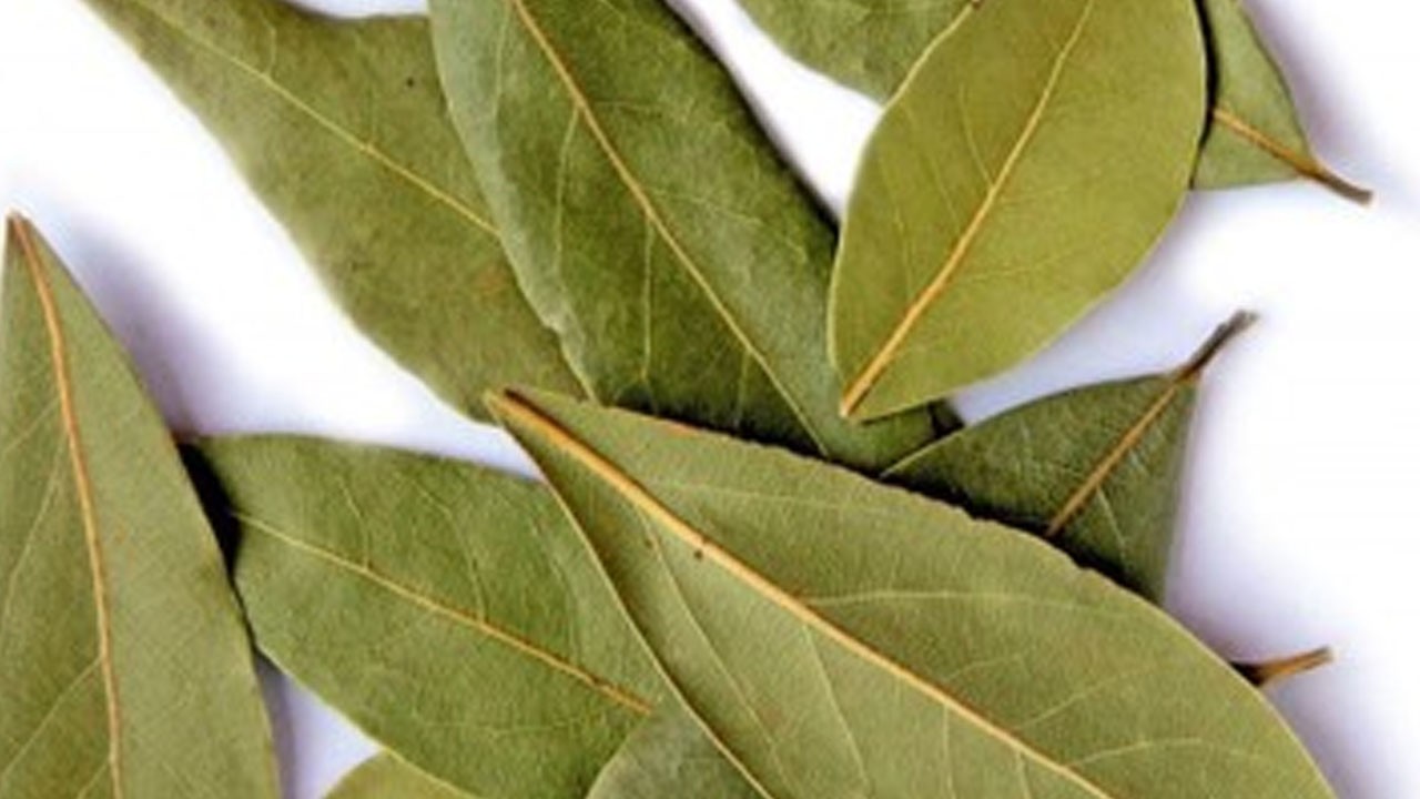 Defne yaprağını yakıp 10 dakika bekleyin ve görün! Bunu asırlardır yapıyorlar