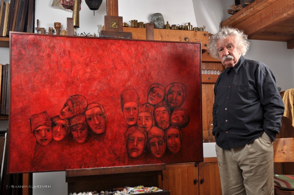 Defterdarlık müze oldu 