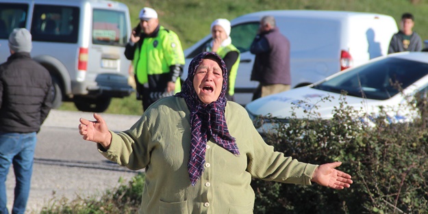 Değdi mi? Alacak verecek meselesinde 3 ölü! Feryatlar yürek yaktı...