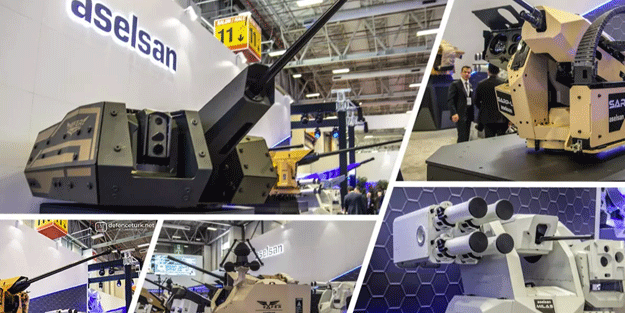 Değeri 32,1 milyar TL! ASELSAN bombayı patlattı