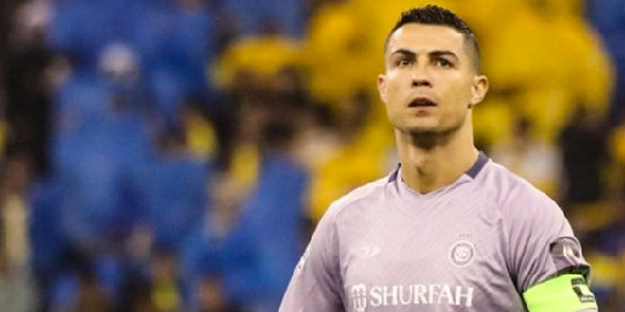 Değeri dudak uçuklattı! Ronaldo'ya kulübünden öyle bir hediye verildi ki... Yok artık!