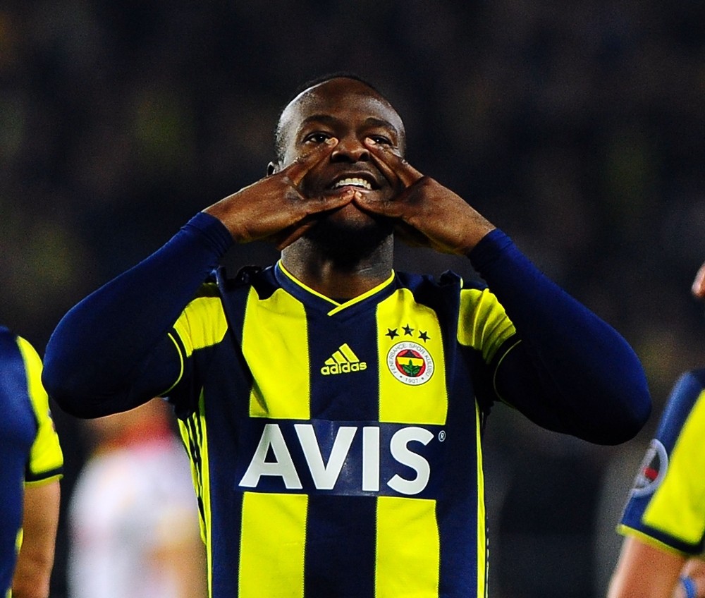 Değeri düştü ama en değerli yine Moses oldu! 