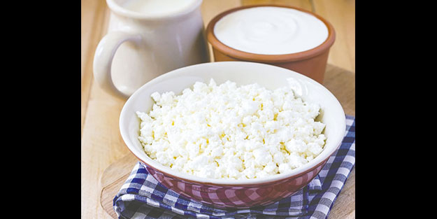Değerini bilmemiz gereken üçlü: Yoğurt, ayran ve kefir
