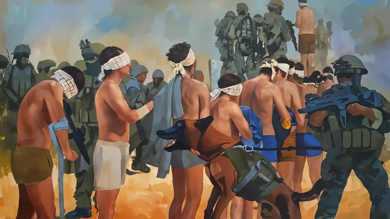 'Değerler değersizleşirken…'