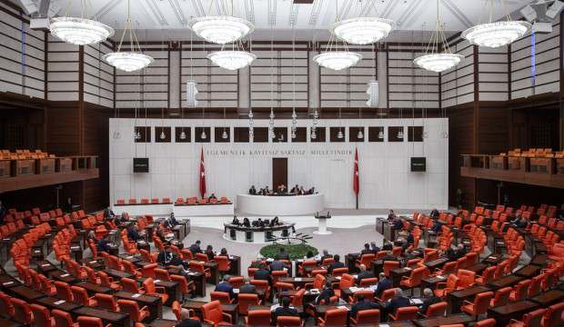 Değerli Konut Vergisi düzenlemesi TBMM'den geçti