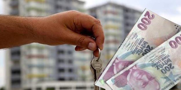 Değerli konut vergisi ne kadar oldu? Değerli konut vergisi son durum