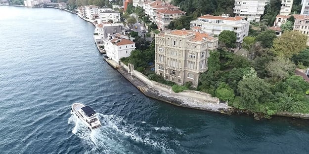 Değerli Konut Vergisi’ne erteleme