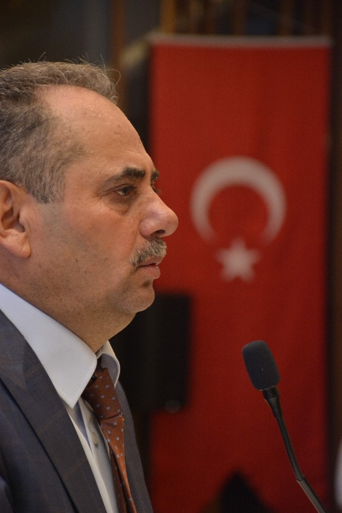 Değirmenci: “İdlib’te sözün bitti yerdeyiz, yılanın başı derhal ezilmelidir” 