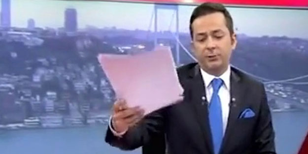 Değirmenci'den atma Ziya dedirten sözler: Bizde yalan ve sansür olmaz